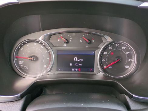 Certified 2023 Chevrolet Blazer LT w/ Convenience Package image 12