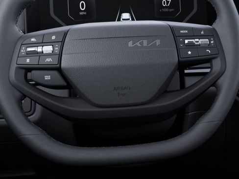 New 2026 Kia Sportage SX FWD image 22