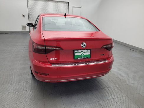 Used 2021 Volkswagen Jetta S FWD image 6