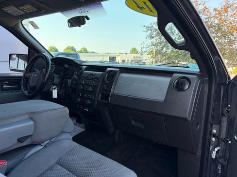 Used 2014 Ford F150 STX w/ Equipment Group 201A Mid AWD/4WD image 20