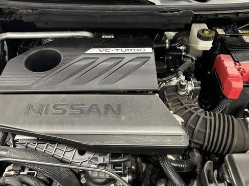 Used 2023 Nissan Rogue SV AWD/4WD image 26
