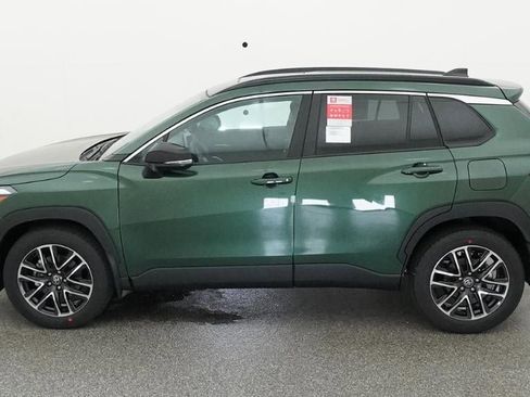 New 2026 Toyota Corolla Cross XLE image 6