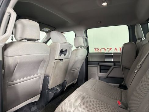 Used 2016 Ford F150 XLT w/ Equipment Group 302A Luxury image 13