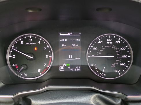 Used 2022 Subaru Outback Limited XT AWD/4WD image 27