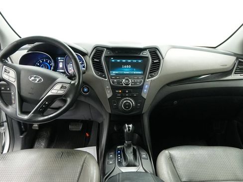 Used 2014 Hyundai Santa Fe Sport 2.0T w/ Technology Package 05 AWD/4WD image 35
