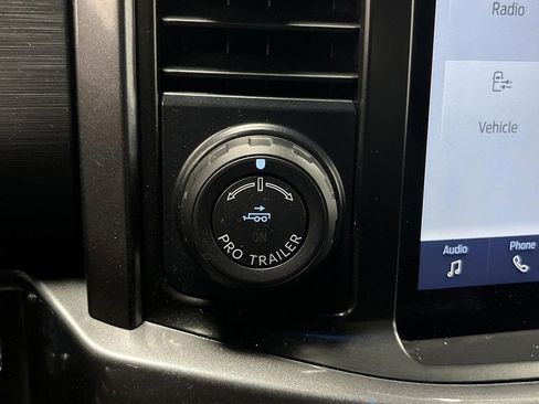 Used 2023 Ford F150 XLT w/ Equipment Group 302A High image 27