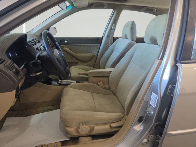 Used 2003 Honda Civic EX image 8