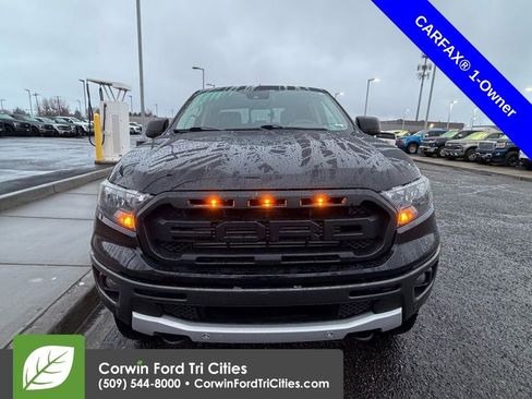 Used 2019 Ford Ranger XLT w/ Equipment Group 302A Luxury image 17