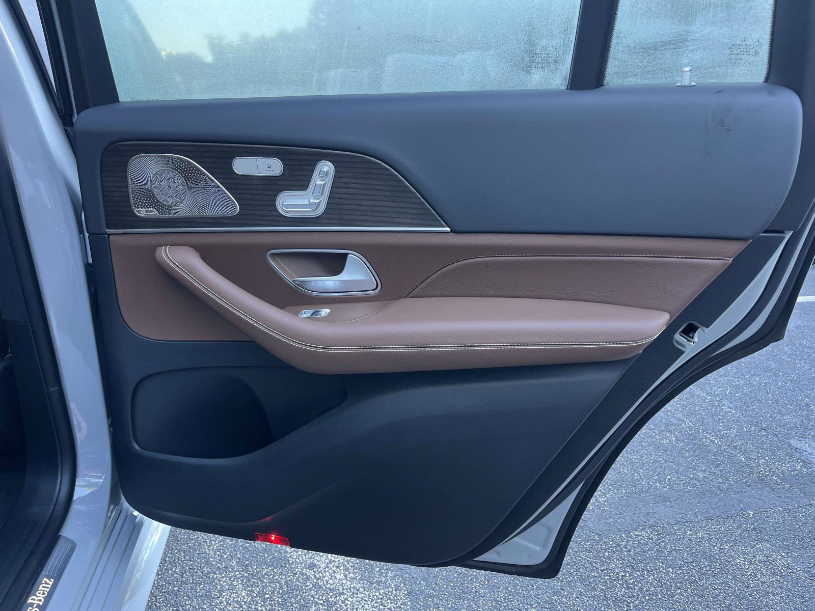New 2027 Mercedes-Benz GLS 450 4MATIC image 47