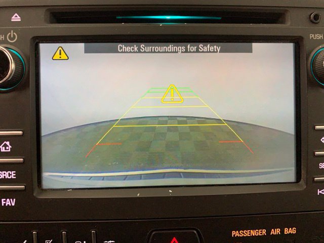 Used 2017 Chevrolet Traverse LT AWD/4WD image 5