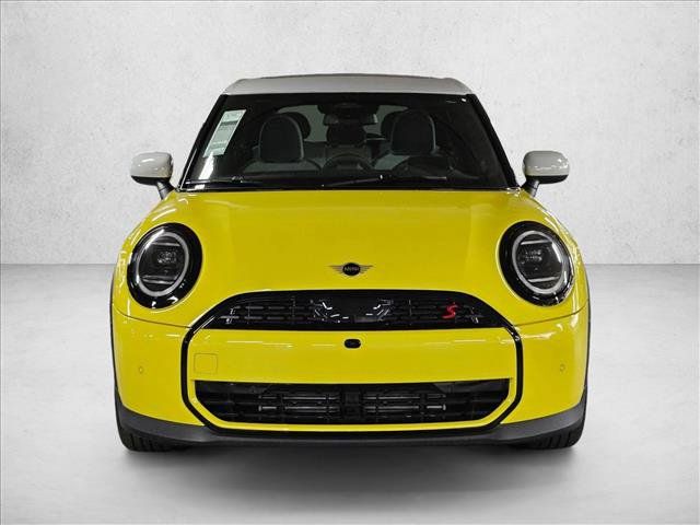New 2026 MINI Cooper S FWD image 2