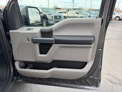 Used 2019 Ford F150 XL w/ Equipment Group 101A Mid image 33