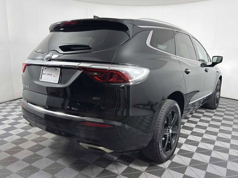 Used 2024 Buick Enclave Premium w/ Sport Touring Edition image 6