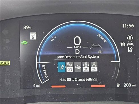New 2026 Toyota Camry SE FWD image 11