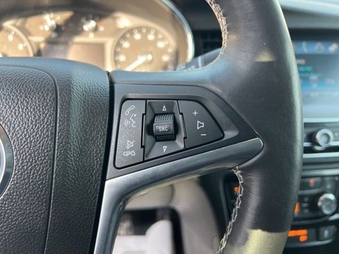 Used 2018 Buick Encore Premium image 26