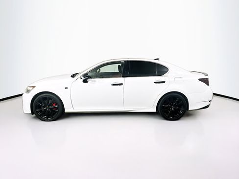 Used 2015 Lexus GS 350 image 4