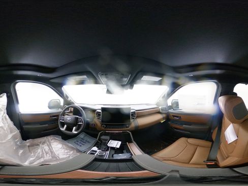 New 2026 Toyota Tundra 1794 Edition image 33