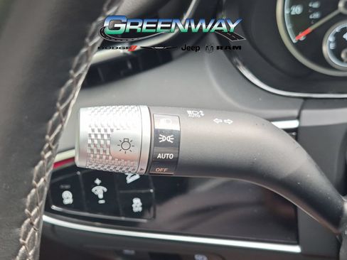 Used 2024 Genesis GV70 3.5T Sport AWD/4WD image 23