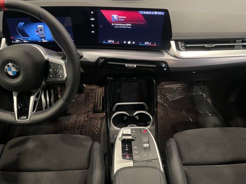 Certified 2024 BMW X1 M35i w/ Premium Package AWD/4WD image 19