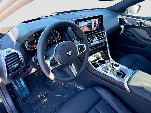 New 2026 BMW 840i image 27