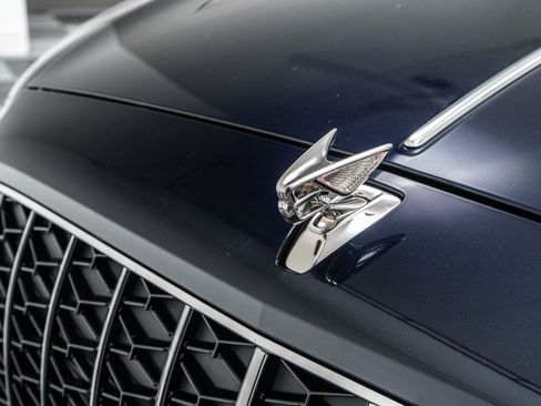 Used 2026 Bentley Flying Spur Plug-In Hybrid AWD/4WD image 36