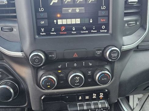 Used 2019 RAM 1500 Big Horn AWD/4WD image 13