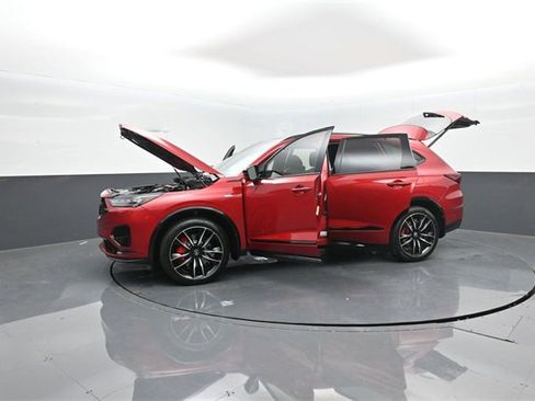 Used 2024 Acura MDX Type S image 39