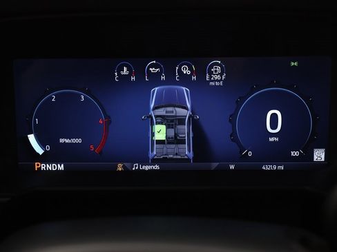 Used 2024 Ford F450 Limited w/ FX4 Off-Road Package image 21