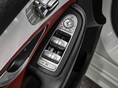 Used 2021 Mercedes-Benz C 300 Sedan image 56