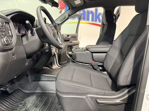 New 2026 GMC Sierra 1500 Pro w/ Pro Value Package image 9