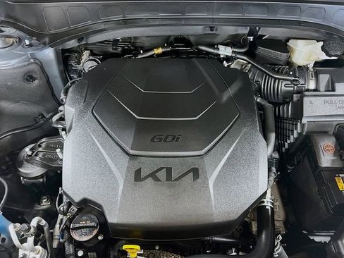 Certified 2022 Kia Telluride EX w/ EX Premium Package image 33