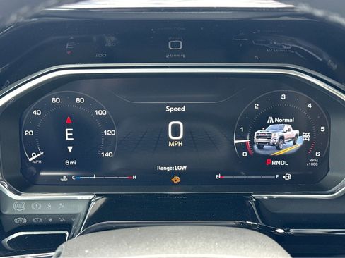 New 2026 GMC Sierra 2500 SLE w/ SLE Value Package; image 21