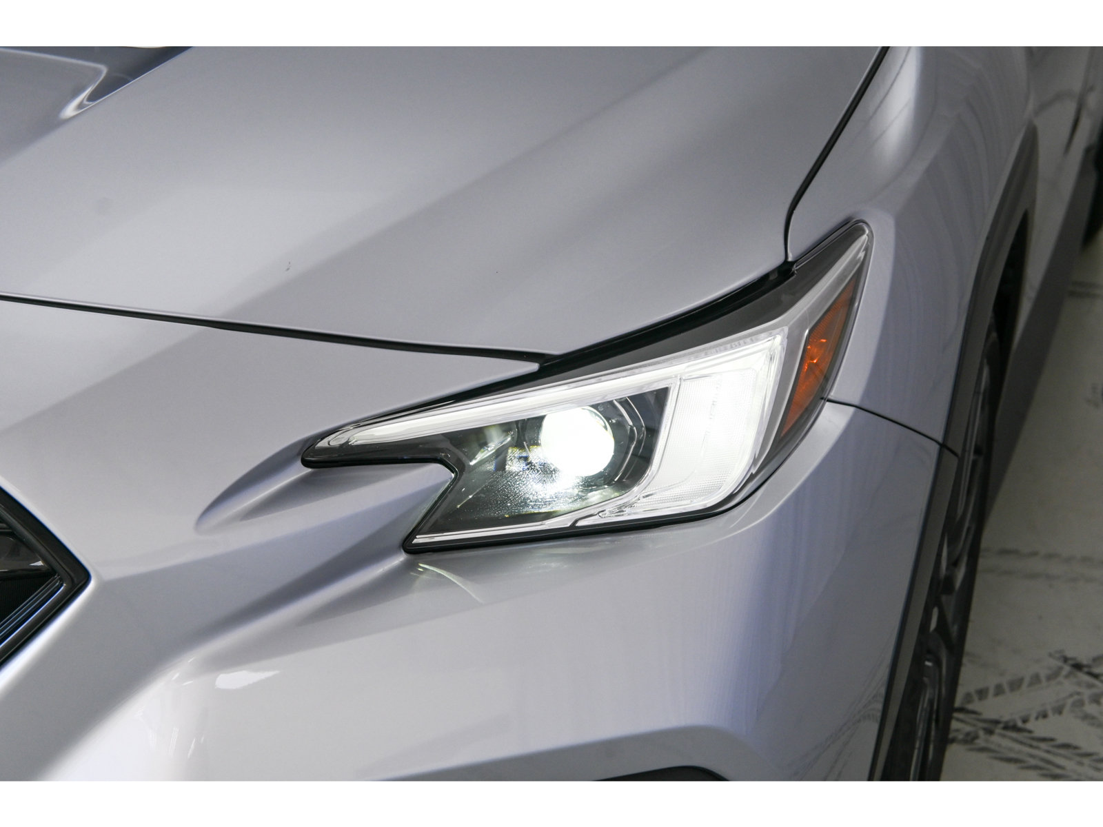 Used 2026 Subaru WRX Limited AWD/4WD image 25