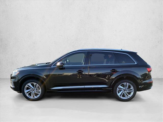 Used 2023 Audi Q7 2.0T Premium Plus w/ Premium Plus Package AWD/4WD image 8