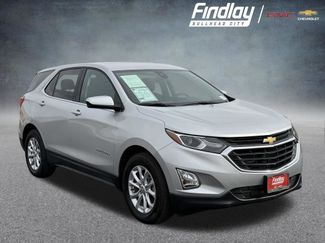 Used 2020 Chevrolet Equinox LT video 1
