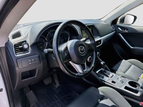 Used 2016 MAZDA CX-5 Touring w/ Bose/Moonroof Package AWD/4WD image 9