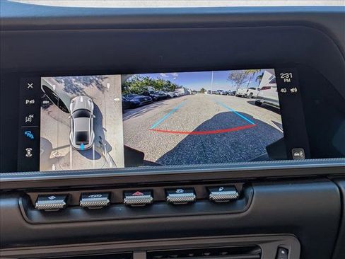 Used 2025 Porsche 911 Carrera image 11