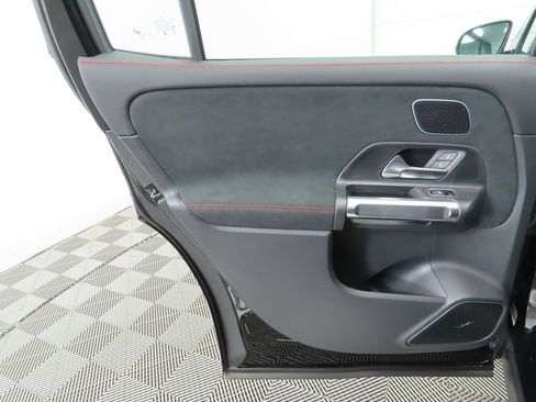 Certified 2025 Mercedes-Benz GLB 35 AMG GLB 35 AMG image 26