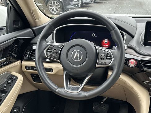Certified 2023 Acura MDX SH-AWD w/ Advance Package image 25