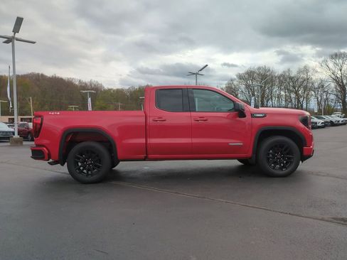New 2026 GMC Sierra 1500 Elevation AWD/4WD image 4