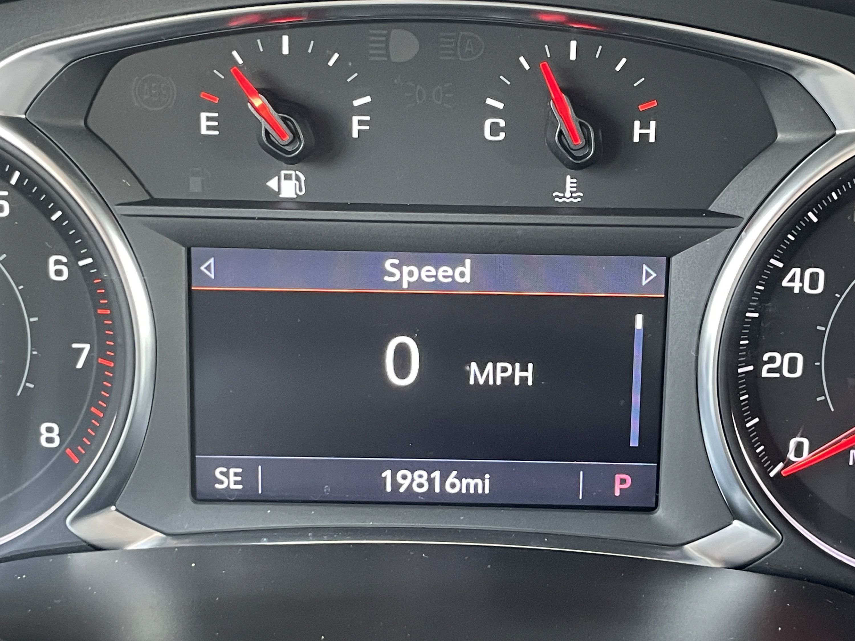 Used 2024 Chevrolet Blazer LT w/ Convenience Package FWD image 15