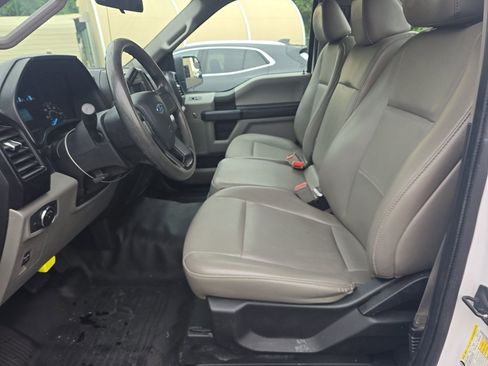 Used 2019 Ford F150 XL w/ Trailer Tow Package RWD image 13