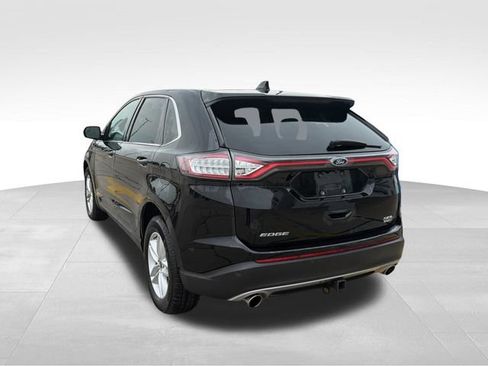 Used 2018 Ford Edge SEL w/ Equipment Group 201A AWD/4WD image 6