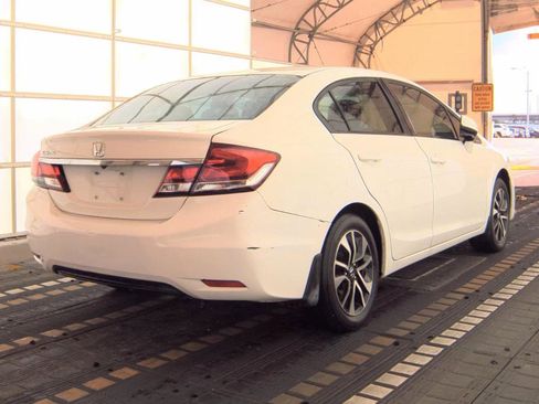 Used 2013 Honda Civic EX image 5