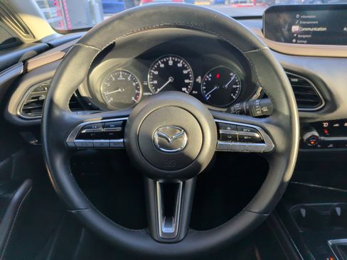 Used 2023 MAZDA CX-30 AWD 2.5 S w/ Premium Package image 18