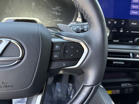 Certified 2025 Lexus RX 350 w/ Convenience Package AWD/4WD image 24