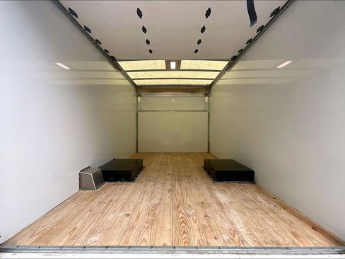 New 2024 Ford E-450 and Econoline 450 Super Duty w/ Driver's Safety Package image 10