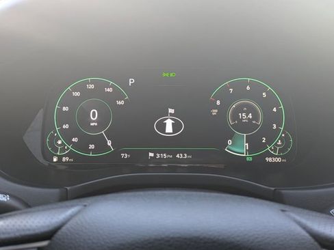 Used 2021 Hyundai Palisade Calligraphy image 27