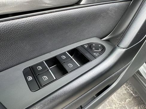 New 2026 MAZDA CX-50 AWD 2.5 S w/ Cargo Package image 19