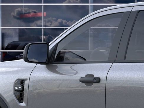 New 2026 Ford Ranger XLT AWD/4WD image 21